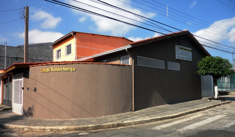 Escritório de Contabilidade em Guarulhos